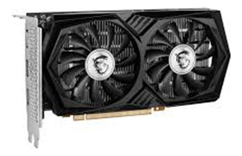 Tarjeta De Video Msi Nvidia Rtx 3050 Gaming X 6gb Gddr6