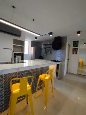 Apartamento en alquiler