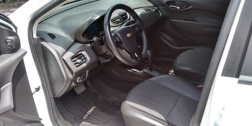 Chevrolet Onix 1.4 Ltz At 98cv 2018