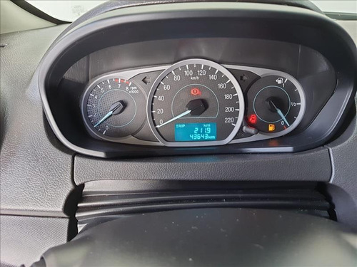 Imagem 9 de 14 de Ford Ka Ka 1.5 Sedan Se Plus Flex Mec