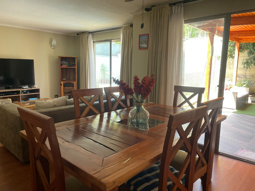 Casa Conjunto Residencial Monte Andino, Puente Alto