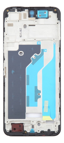 Pm Placa De Bisel Frontal Con Marco Lcd For Tecno Pova Neo