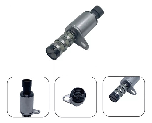 Válvula Solenoide Vvt Sonic Trax Cruze Aveo Tree 967488028