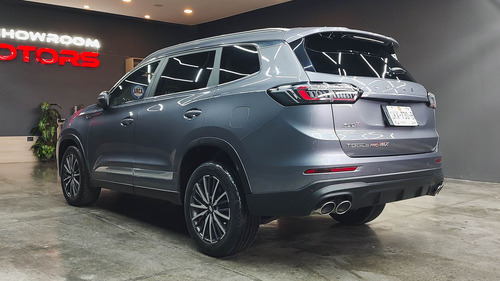 Chirey tiggo 8 pro max 2.0 Premium Cvt