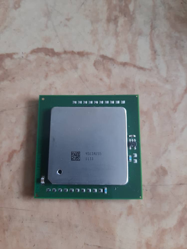 Procesador Sl7pe Intel Xeon 3.00ghz 800mhz Fsb 1mb L2 Cache