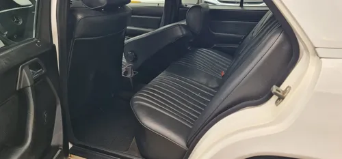 Mercedes Benz 230e 1988