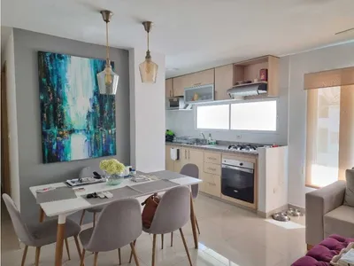 Apartamento en venta