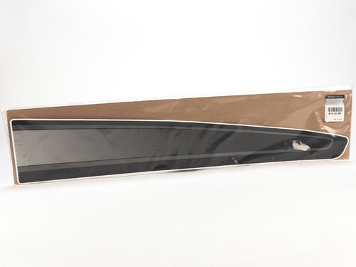 Imagen 2 de 5 de Calco Puerta Adhesivo Plastico Renault