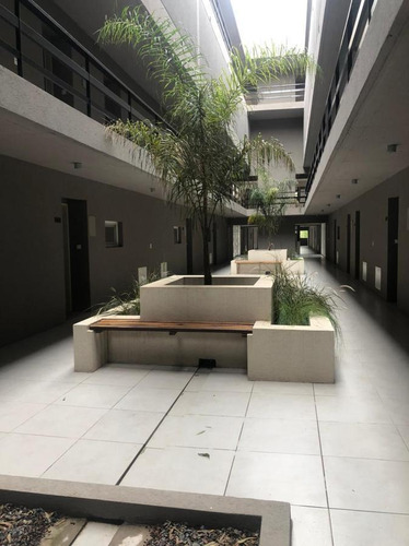 Imagen 6 de 23 de Departamento - Campus Vista