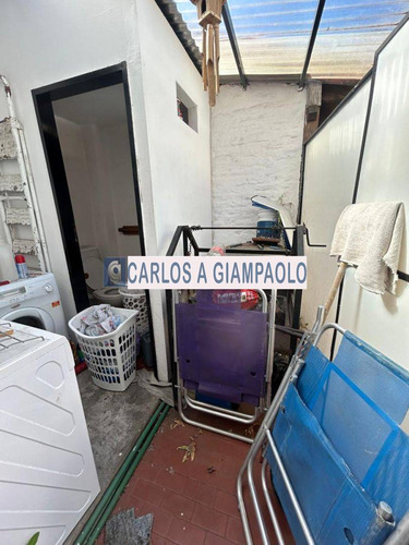 Casa En Venta En Ciudad Jardín Lomas Del Palomar