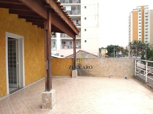 Prédio, 300 M² - Venda Por R$ 850.000,00 Ou Aluguel Por R$ 2.999,00/mês - Macedo - Guarulhos/sp - Pr0181