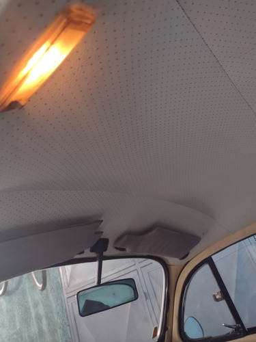 Volkswagen Fusca