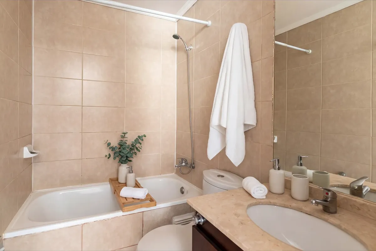 Imagen 5 de 12 de San Eugenio 1209 En Venta En Ñuñoa, Sin Comisión!! 2 D / 1 B