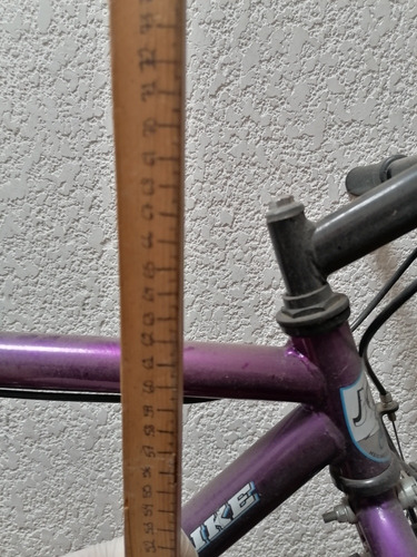 Bicicleta Para Niños (Usado)
