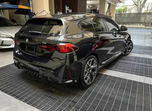 BMW Serie 1 1.5 118