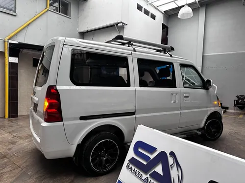 Chevrolet N300 1.2 Move Plus