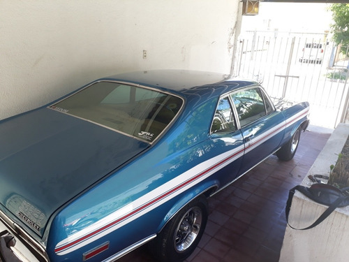 Chevrolet Chevy