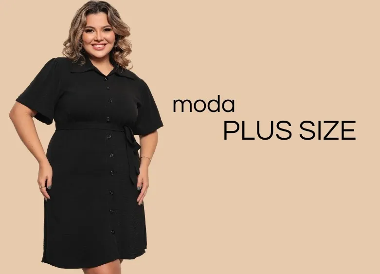 Plus Size