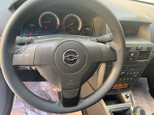 Chevrolet Vectra Gt 2009 2.0 Flex Power 5p