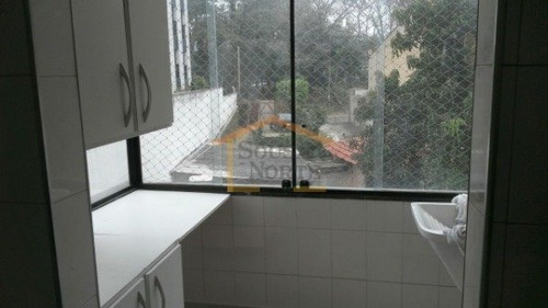 Imagem 6 de 15 de Apartamento, Venda, Jardim Paraiso, Sao Paulo - 10254 - V-10254