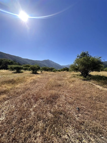 Terreno En Venta Los Romeros, Quilpué - 1.260 Uf- 5.772 M2