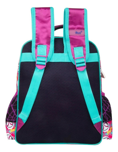Mochila Spidey And His Amazing