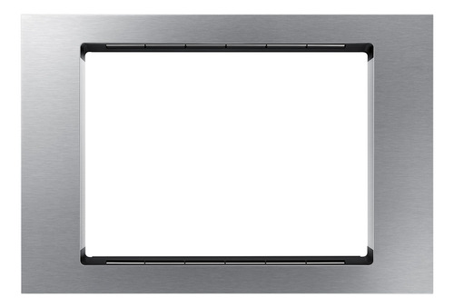 Kit De Molduras Para Microondas Samsung 30 Para 1.2 Cu. Pie.