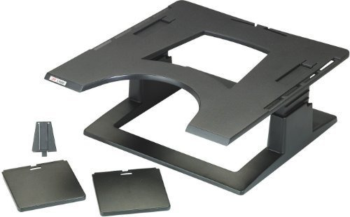 Elevador Portátil Para Notebook 3m Lx500 - Negro