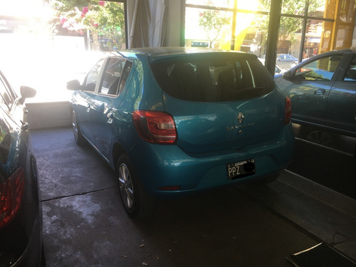 Renault Sandero Dynamique