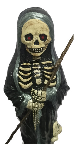 Imagen De Omolu/san La Muerte