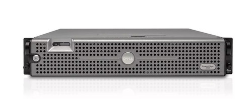 Servidor Dell 2950 - 2 Xeon Quad Core + 16 Giga Hd 292 Gigas