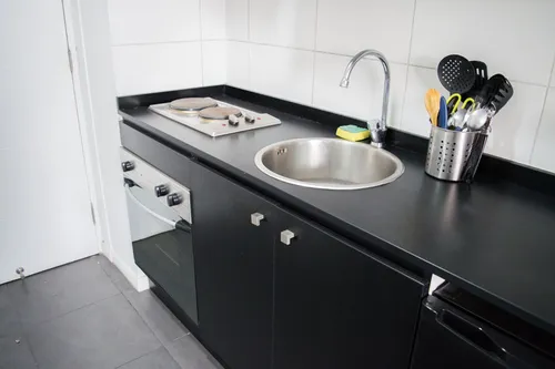 Arriendo Departamento Amoblado Studio - Arturo Prat (4077)