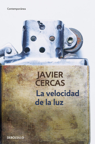 Velocidad De La Luz,la Db - Cercas,javier
