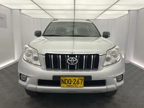 Toyota Prado 2.7 Tx Sumo