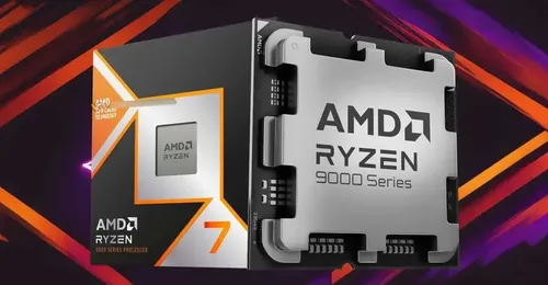 Processador Ryzen 7 9800x3d Am5 De 4,7 Ghz Turbo De 5,2 Lcpt