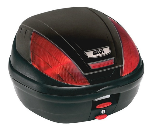 Baul Top Case Givi Monolock E370n Bamp Group