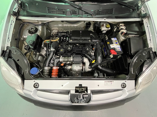 Imagen 14 de 15 de Peugeot Partner Furgon 1.6hdi Confort 1º Mano Modelo 2017!!
