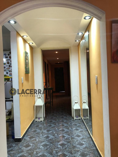 Ph/tipo Casa Entrada Independiente Impecable