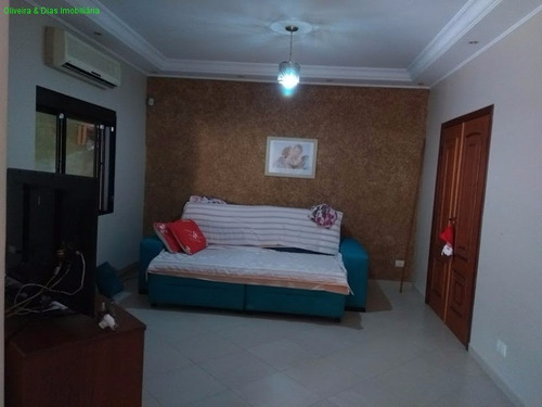 Imagem 3 de 23 de Casa - Ca00218 - 34260994