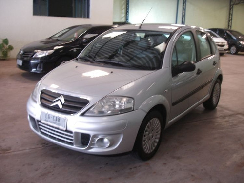 C3 Glx 1.4 - Flex