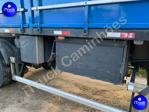 Carreta 4 Eixos Noma 2023/2023 Granel. 15m. (consórcio) = Ra