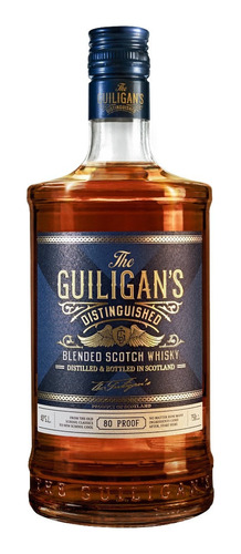 Whisky Guiligans 