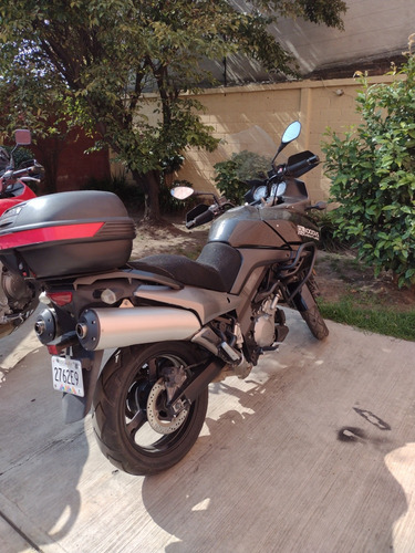 Suzuki Vstrom
