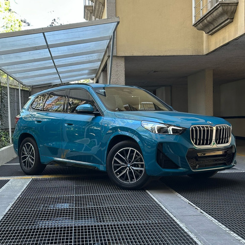 BMW X1 2.0 Sdrive20i