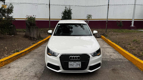 Audi A1 1.4 Cool S-tronic Dsg