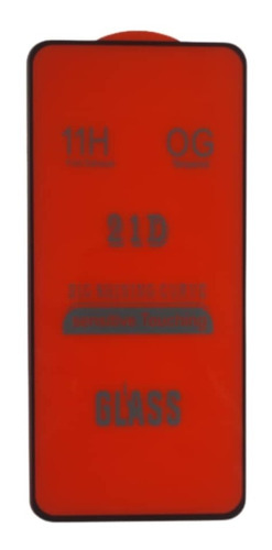 Protector De Pantalla Para Xiaomi  Note 8, 10 S, 11