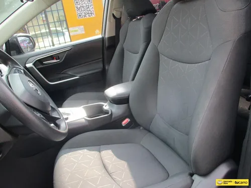 Toyota Rav4 Xle Hybrid 4x4 2500cc At Aa