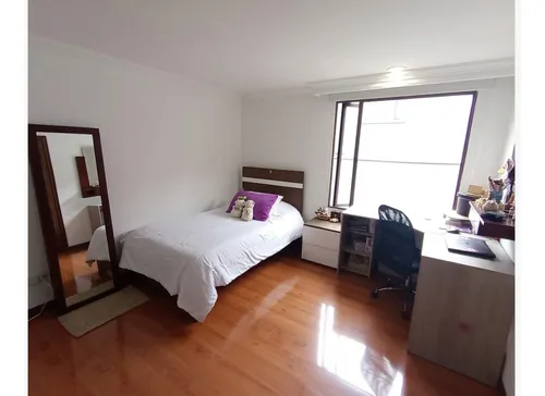 Chicó Norte Vendo Excelente Apartamento Con Terraza