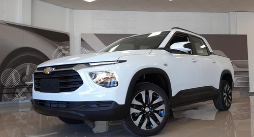 Chevrolet Montana 1.2T Lt Mt