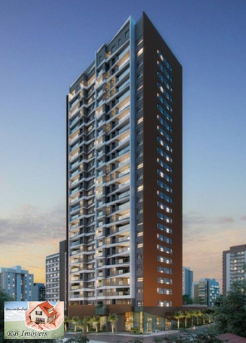 Imagem 1 de 15 de Ref. 0001027 - Studio No Bairro Ipiranga - 0001027